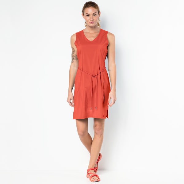 JACK WOLFSKIN Women's Tioga Road Dress