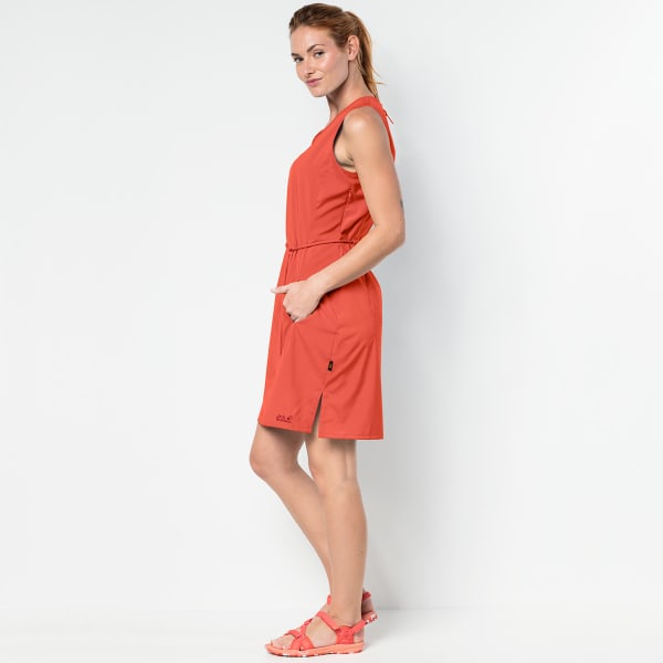 JACK WOLFSKIN Women's Tioga Road Dress