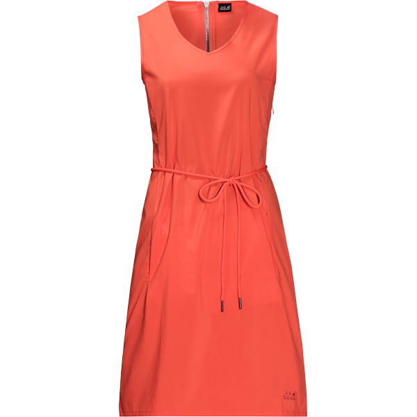 JACK WOLFSKIN Women's Tioga Road Dress