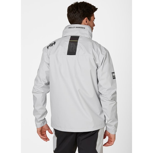 HELLY HANSEN Men's Crew Hooded Jacket