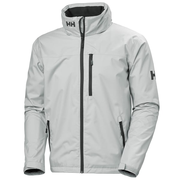 HELLY HANSEN Men's Crew Hooded Jacket