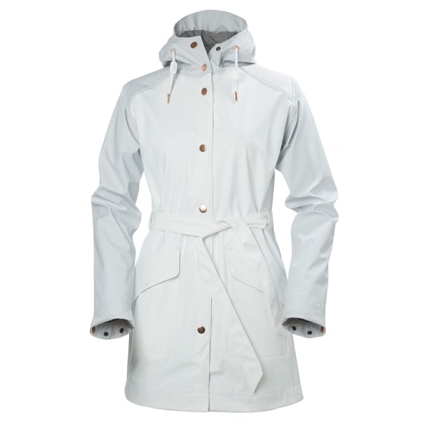 HELLY HANSEN Women's Kirkwall Rain Coat