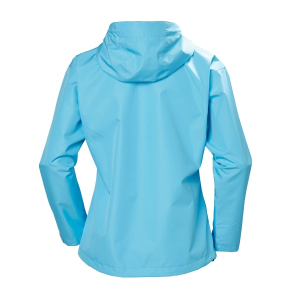 HELLY HANSEN Women's Seven J Rain Jacket