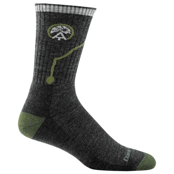 DARN TOUGH Men's ATC Micro Crew Cushion Socks