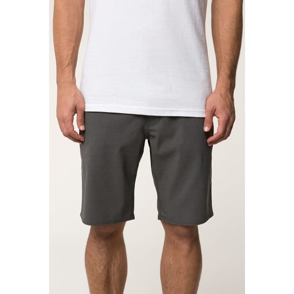 O'NEILL Guys' Stockton Hybrid Shorts