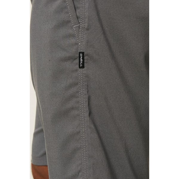 O'NEILL Guys' Stockton Hybrid Shorts