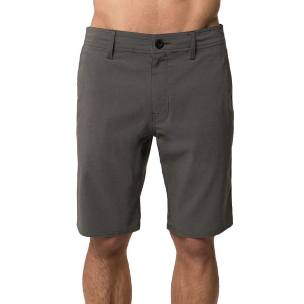 O'NEILL Guys' Stockton Hybrid Shorts