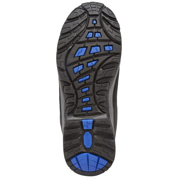 COLEMAN Men's Weston Low Waterproof Hiking Shoes