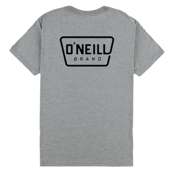 O'NEILL Guys' Trapezoid Tee