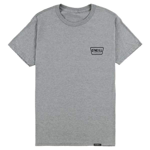 O'NEILL Guys' Trapezoid Tee