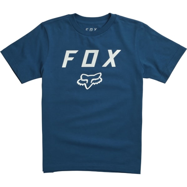 FOX Boys' Legacy Moth Tee