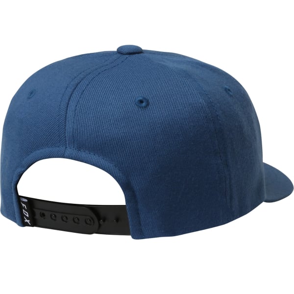 FOX RACING Big Boys' Legacy Moth 110 Flexfit Cap