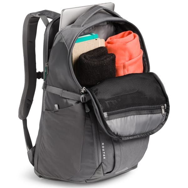 THE NORTH FACE Router Backpack