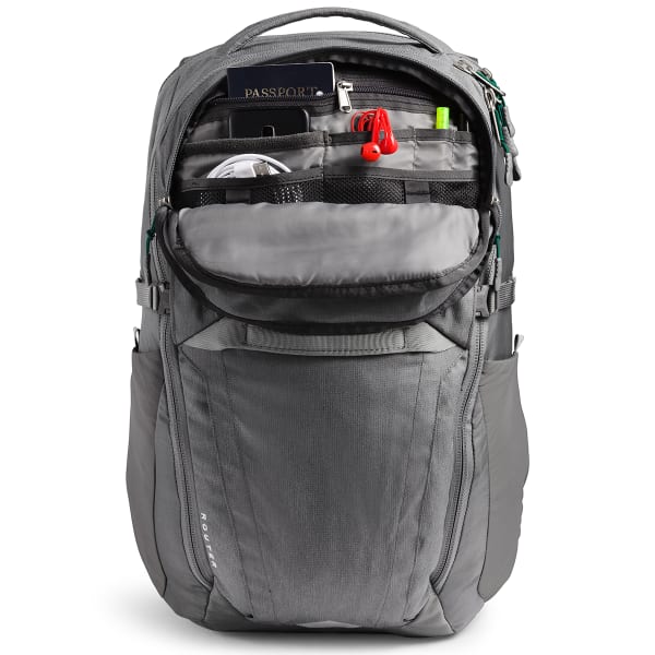 THE NORTH FACE Router Backpack