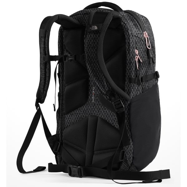THE NORTH FACE Women's Recon Backpack