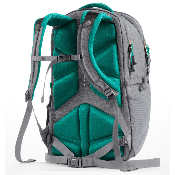 THE NORTH FACE Women's Borealis Backpack