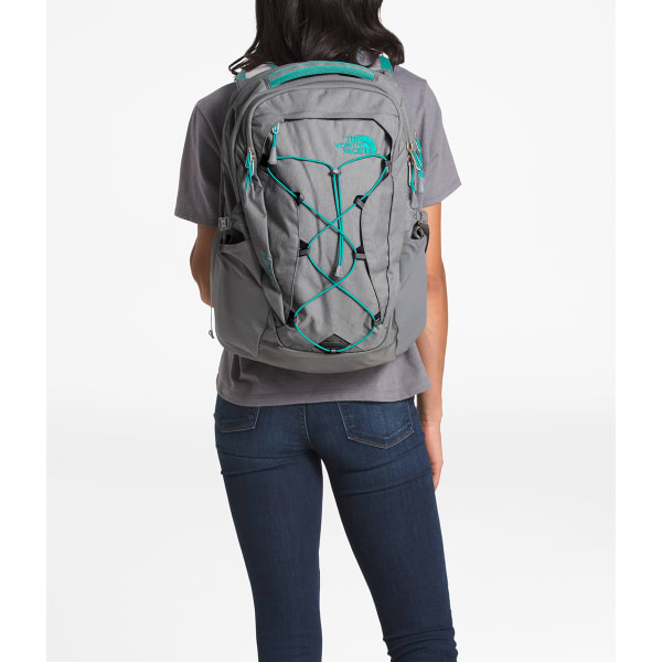 THE NORTH FACE Women's Borealis Backpack