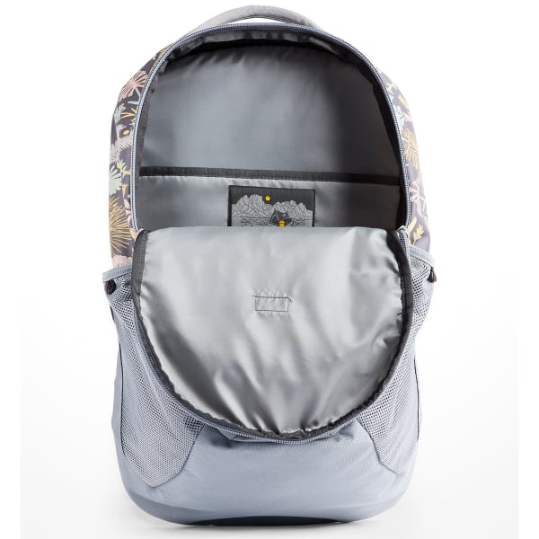 THE NORTH FACE Women's Vault Backpack - Eastern Mountain Sports