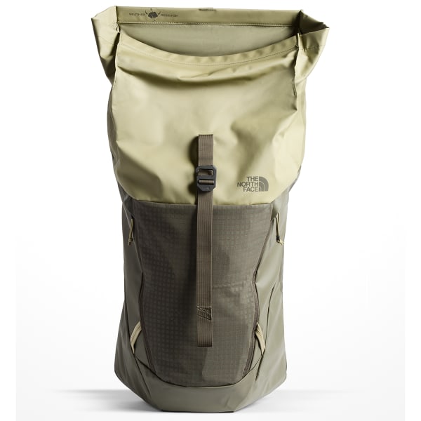 The north face itinerant clearance pack