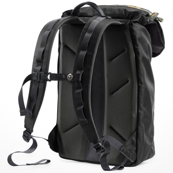 THE NORTH FACE 23L Lineage Ruck Backpack - Eastern Mountain Sports