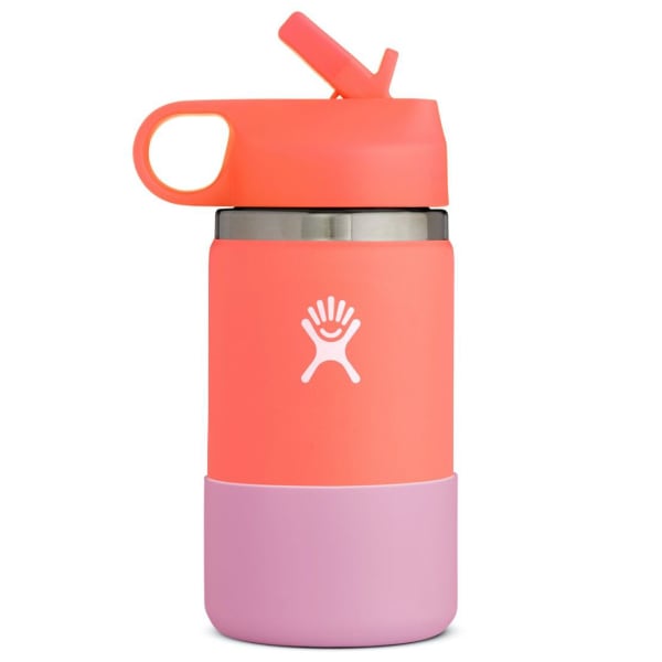 12 oz (355 ml) Insulated Kids Wide Mouth