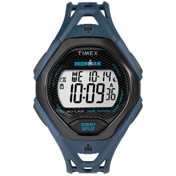 TIMEX Ironman Sleek 30 Dual Sport Watch