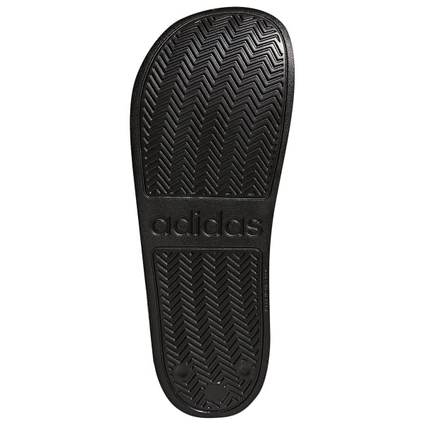 Adidas adilette sales cloudfoam mens