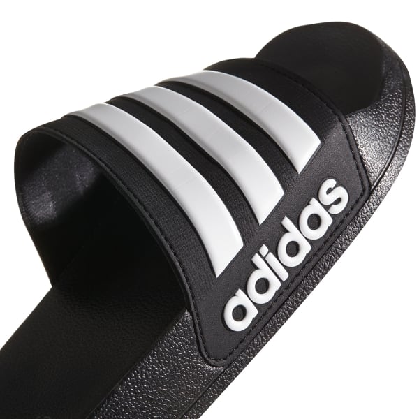 ADIDAS Men's Adilette Cloudfoam Slides