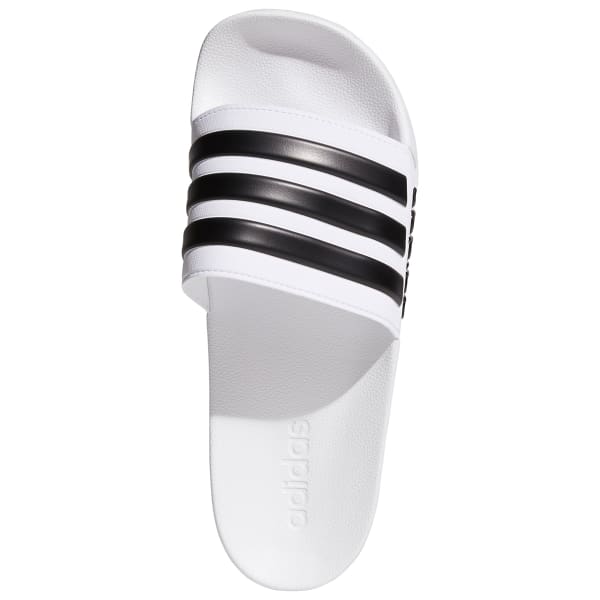 ADIDAS Men's Adilette Cloudfoam Slides