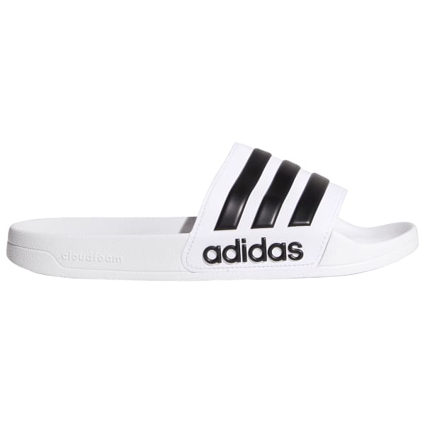 ADIDAS Men's Adilette Cloudfoam Slides