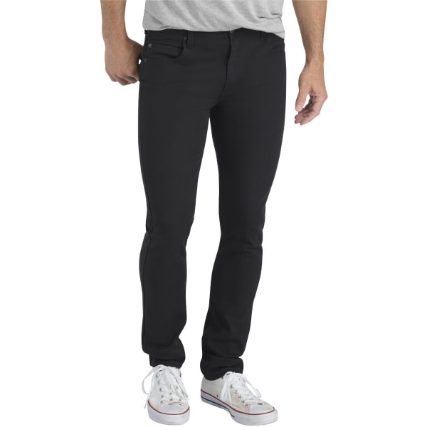 DICKIES Men's Dickies X-Series Slim Fit Skinny Leg 5-Pocket Flex Pant ...