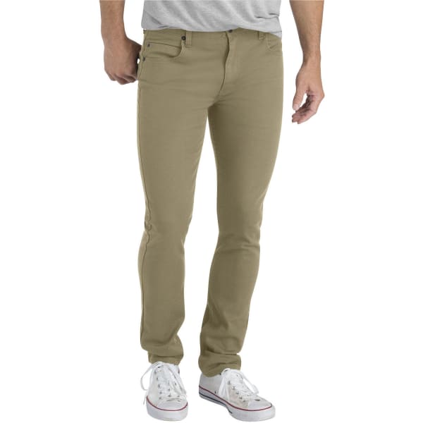 DICKIES Men's Dickies X-Series Slim Fit Skinny Leg 5-Pocket Flex Pant