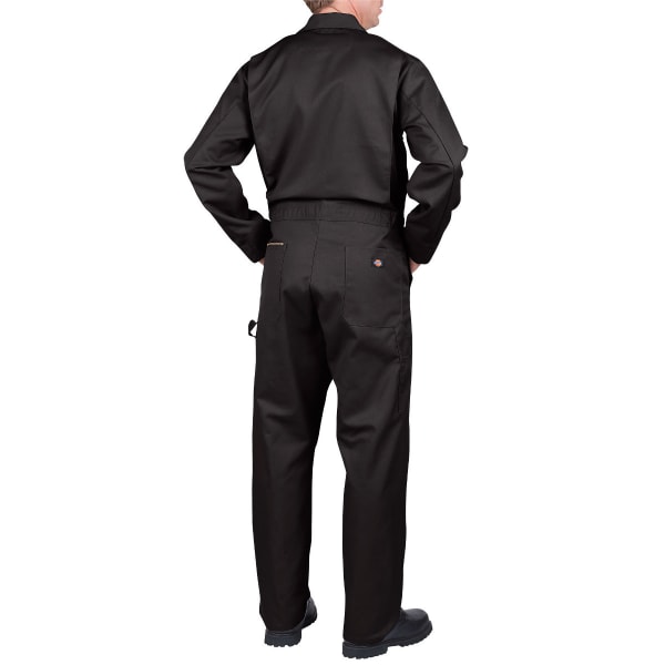 DICKIES Men's Deluxe Blended Coverall