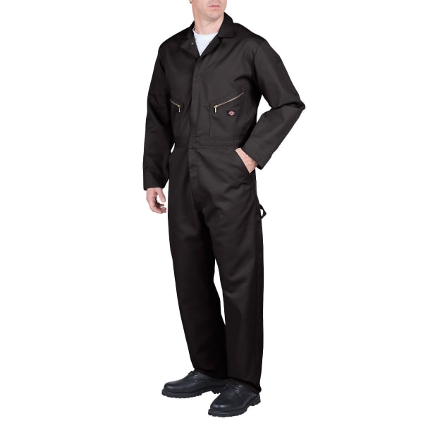 DICKIES Men's Deluxe Blended Coverall
