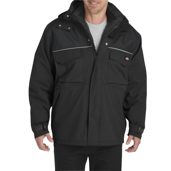 DICKIES Men's Dickies Pro Jasper Extreme Coat