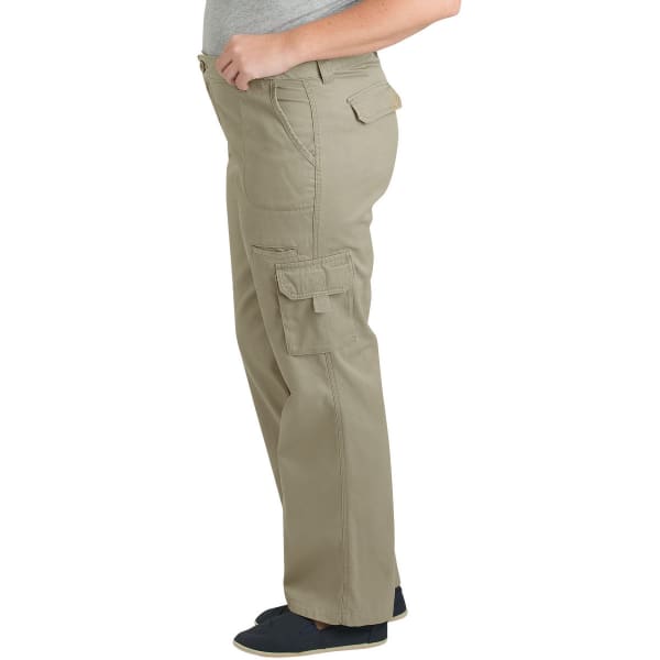 Women's Relaxed Cargo Pant