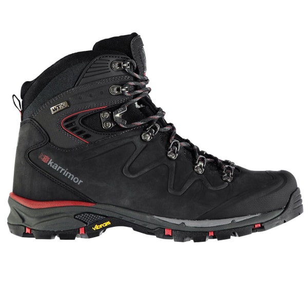 KARRIMOR Men's Cheetah Waterproof Mid Hiking Boots