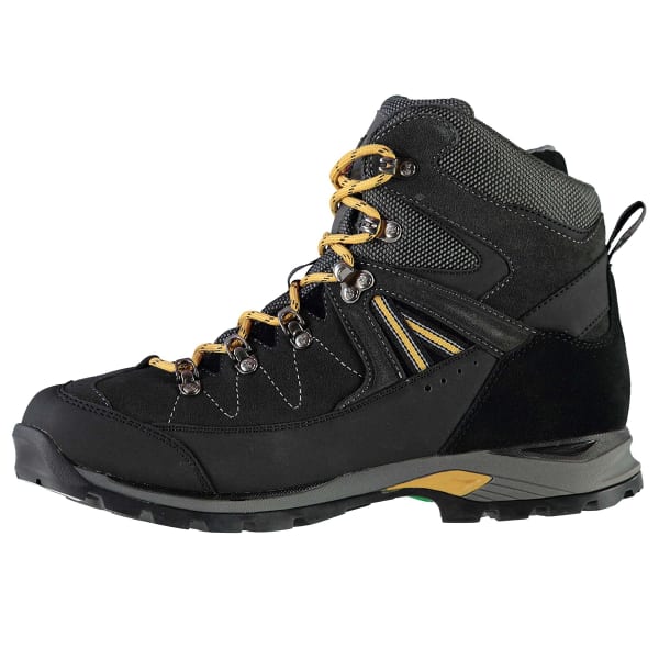 KARRIMOR Men's Hot Rock Waterproof Mid Hiking Boots