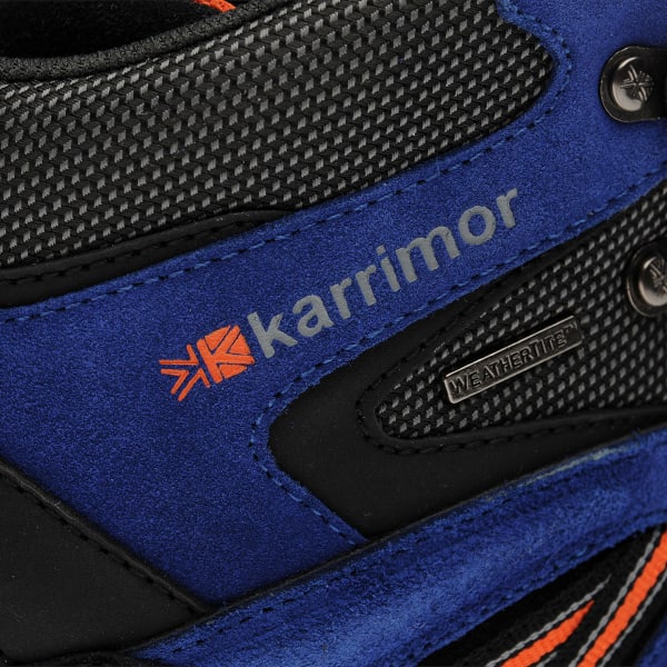 Karrimor, Hot Rock Mens Walking Boots, Walking Boots