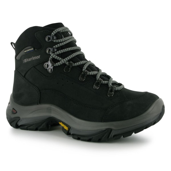 KARRIMOR Women's KSB Brecon Waterproof Mid Hiking Boots