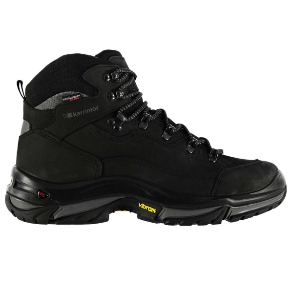 KARRIMOR Men's KSB Brecon Waterproof Mid Hiking Boots