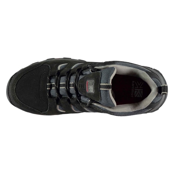 karrimor wide fit walking shoes