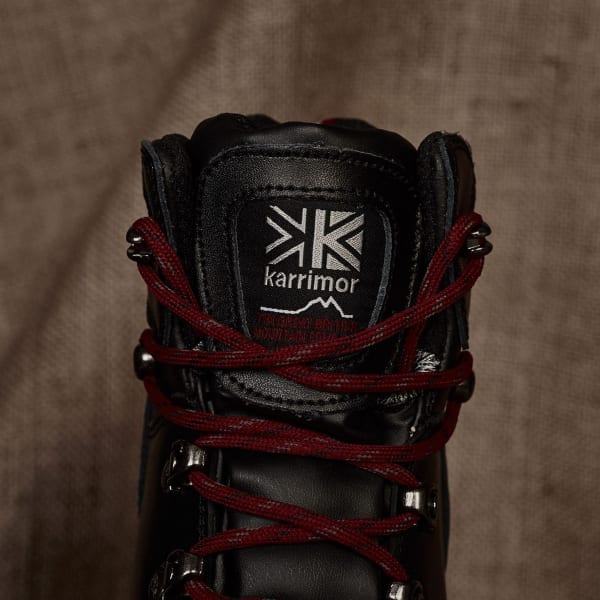 KARRIMOR Little Kids' Skido Mid Hiking Boots