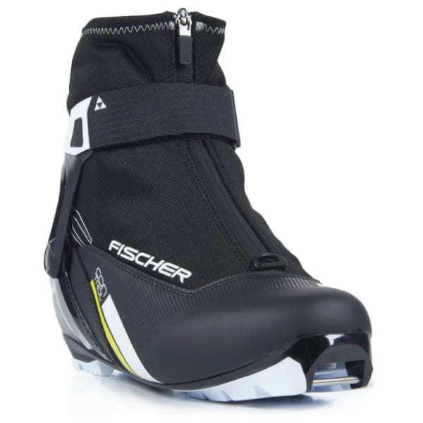 FISCHER XC Control NNN Ski Boots, 2017