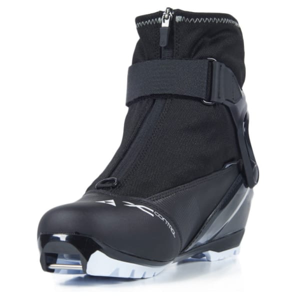 FISCHER XC Control NNN Ski Boots, 2017