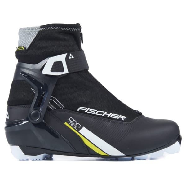 FISCHER XC Control NNN Ski Boots, 2017