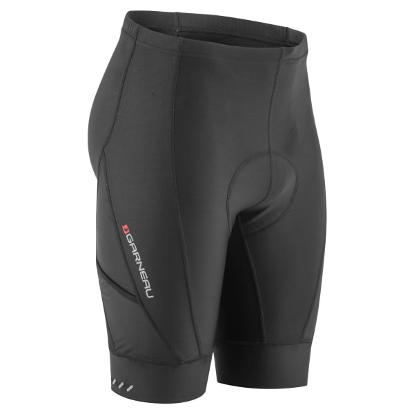 LOUIS GARNEAU Men's Optimum Cycling Shorts