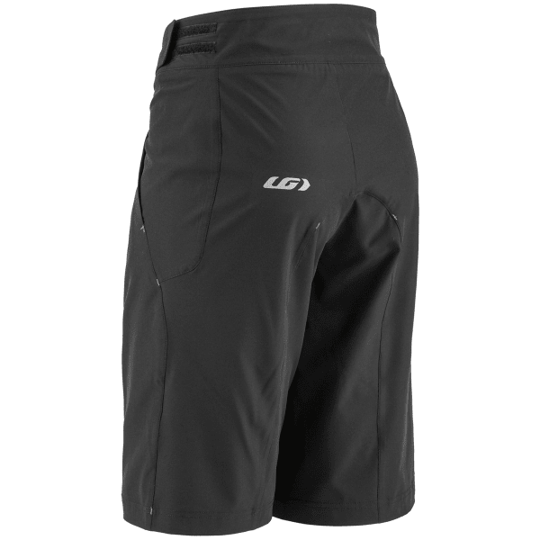 LOUIS GARNEAU Men's Leeway Cycling Shorts