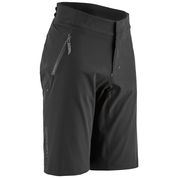 LOUIS GARNEAU Men's Leeway Cycling Shorts