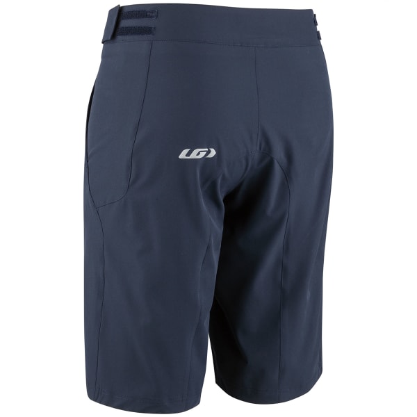 LOUIS GARNEAU Men's Leeway Cycling Shorts